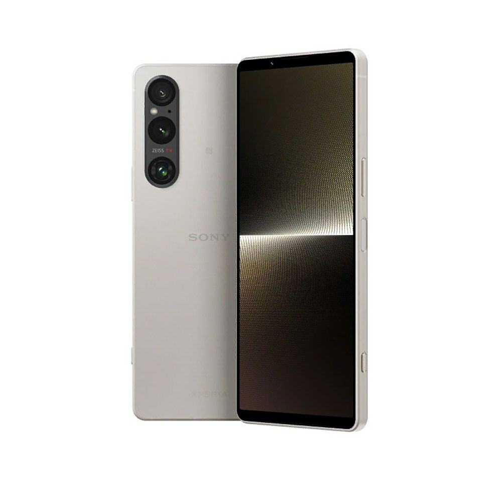 

Смартфон Sony Xperia 1 V, 12Гб/512Гб, 2 Nano-SIM, Global Version, серый