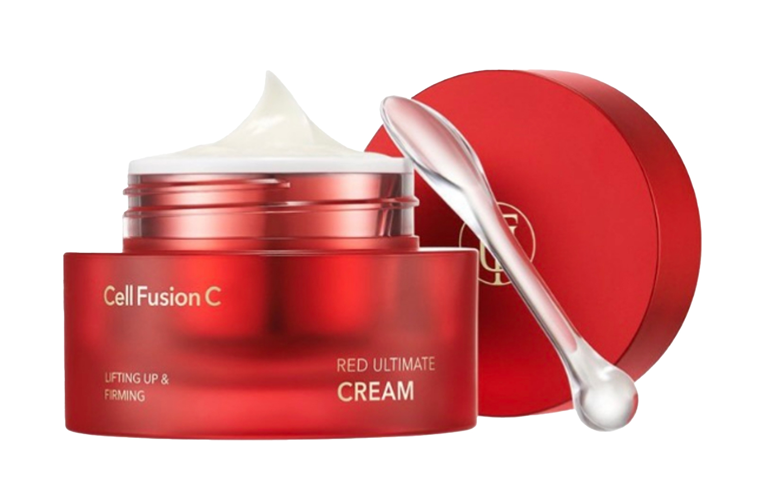 

Крем для лица Snail Repairing Tightening увлажняющий, 50 мл + ложечка Cell Fusion C, 50ml + teaspoon