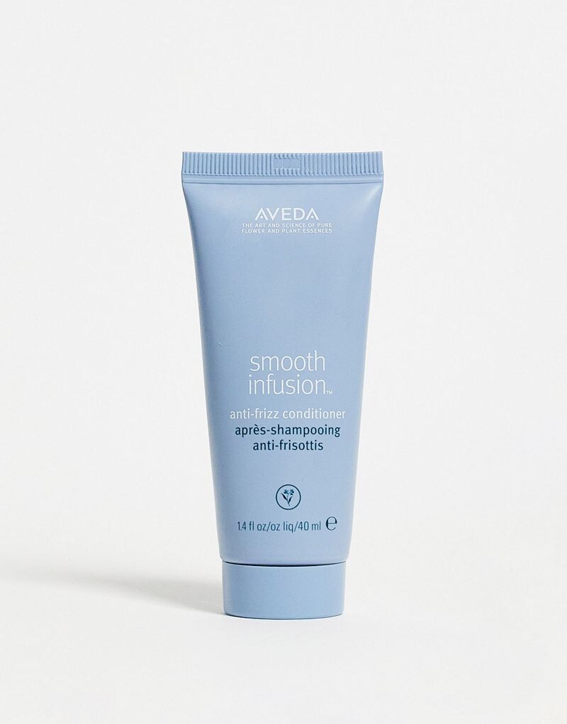 

Aveda Smooth Infusion Кондиционер против вьющихся волос, дорожный размер, 40 мл