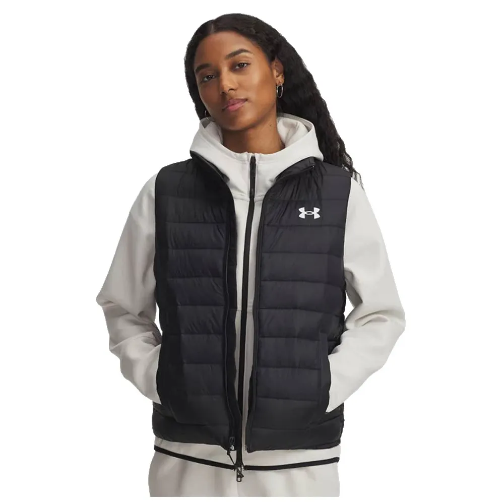 

Жилет Under Armour Sportswear Insulated, черный