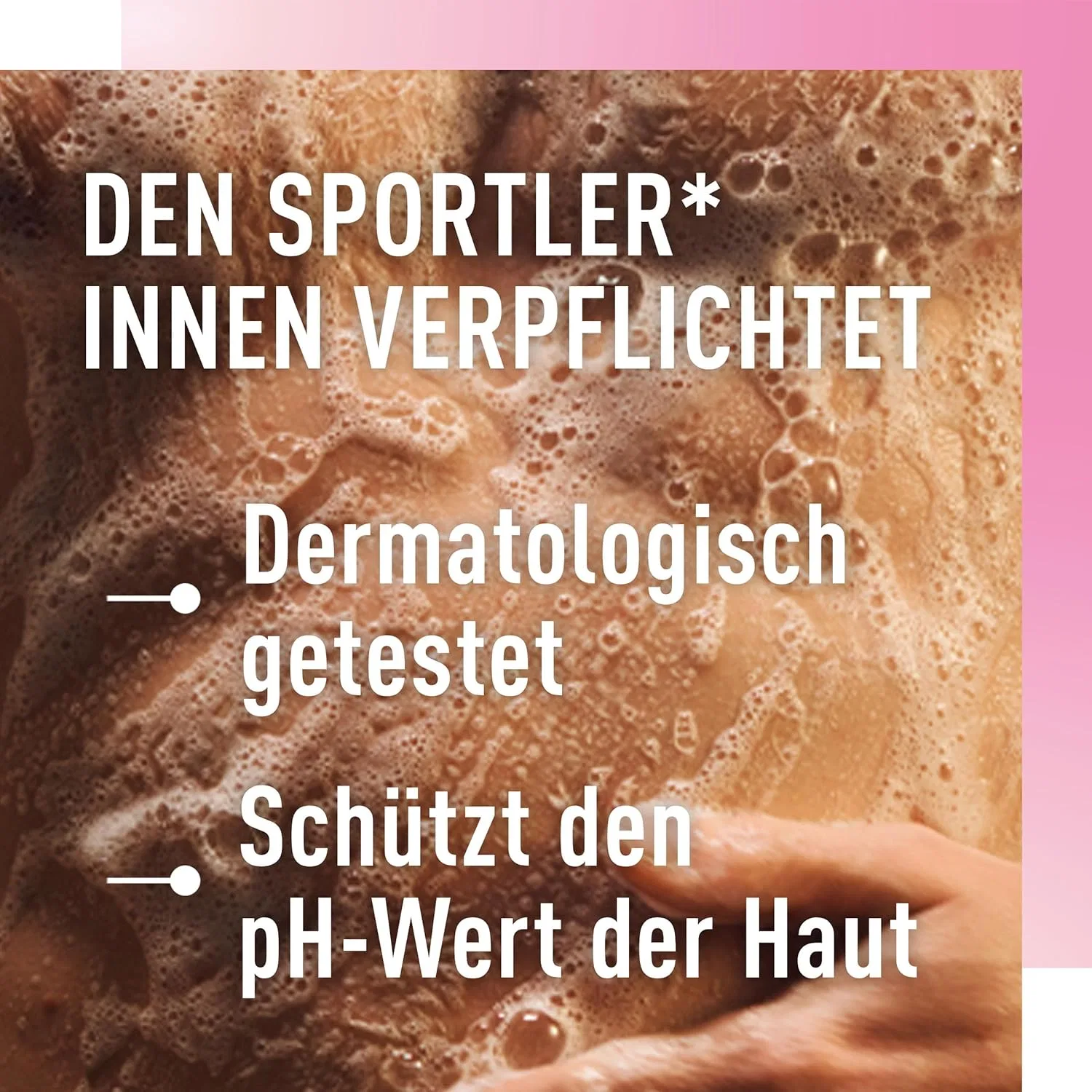 Гель для душа Active Skin & Mind Skin Rescue, adidas, 250 мл — фото 4