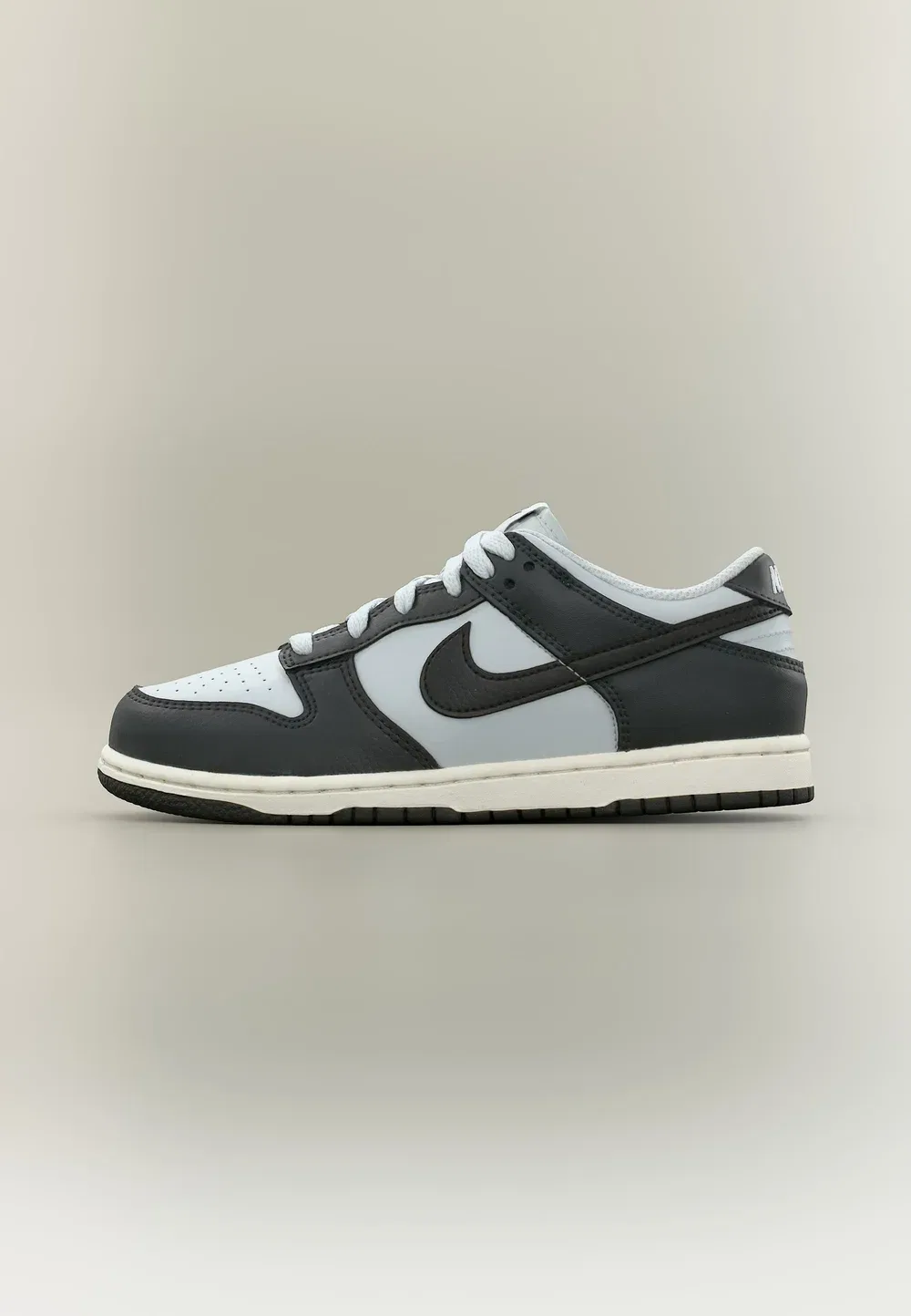 Кроссовки Dunk Low RP BP унисекс Nike Sportswear, Off Noir/Black/Phantom/Sail