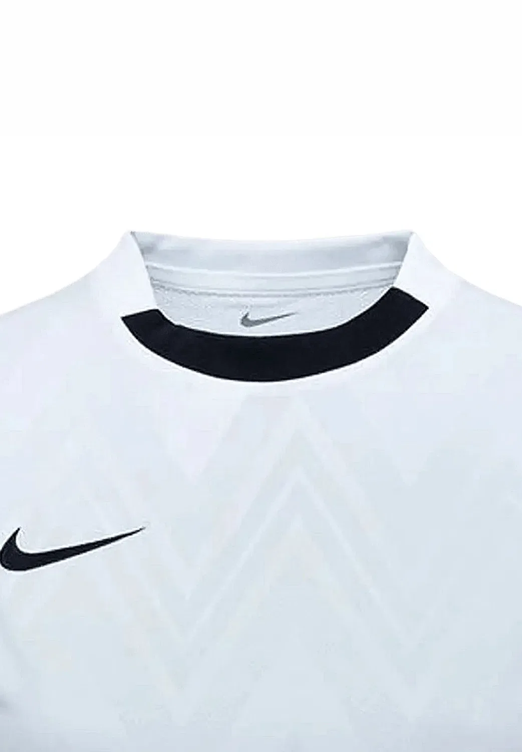Задание - спортивная футболка Nike Performance, Weissschwarzschwarz — фото 2
