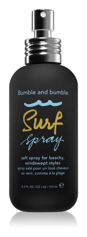 

Спрей для укладки с эффектом пляжа Bumble and bumble Surf Spray