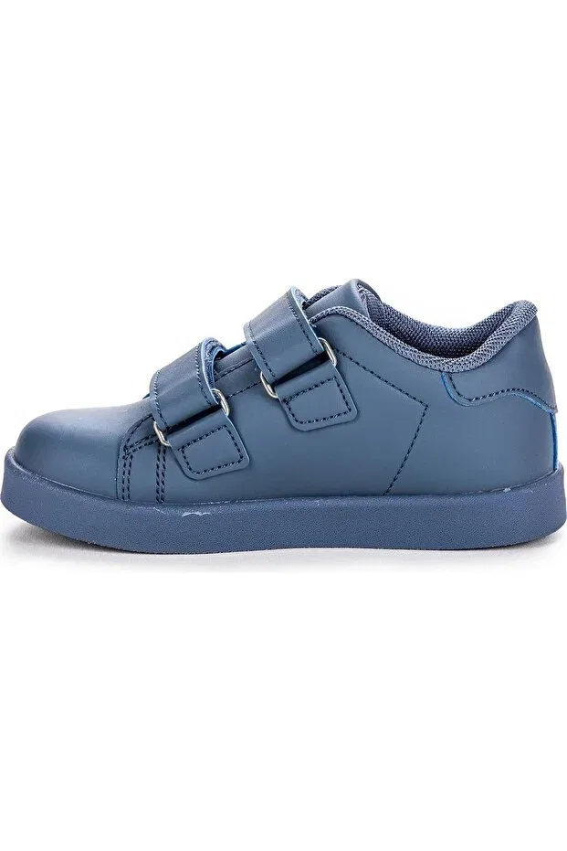Детские спортивные туфли для девочек с застежкой-липучкой Oyo kids sports shoes 313-100 26-30 Vicco, Kot — фото 2