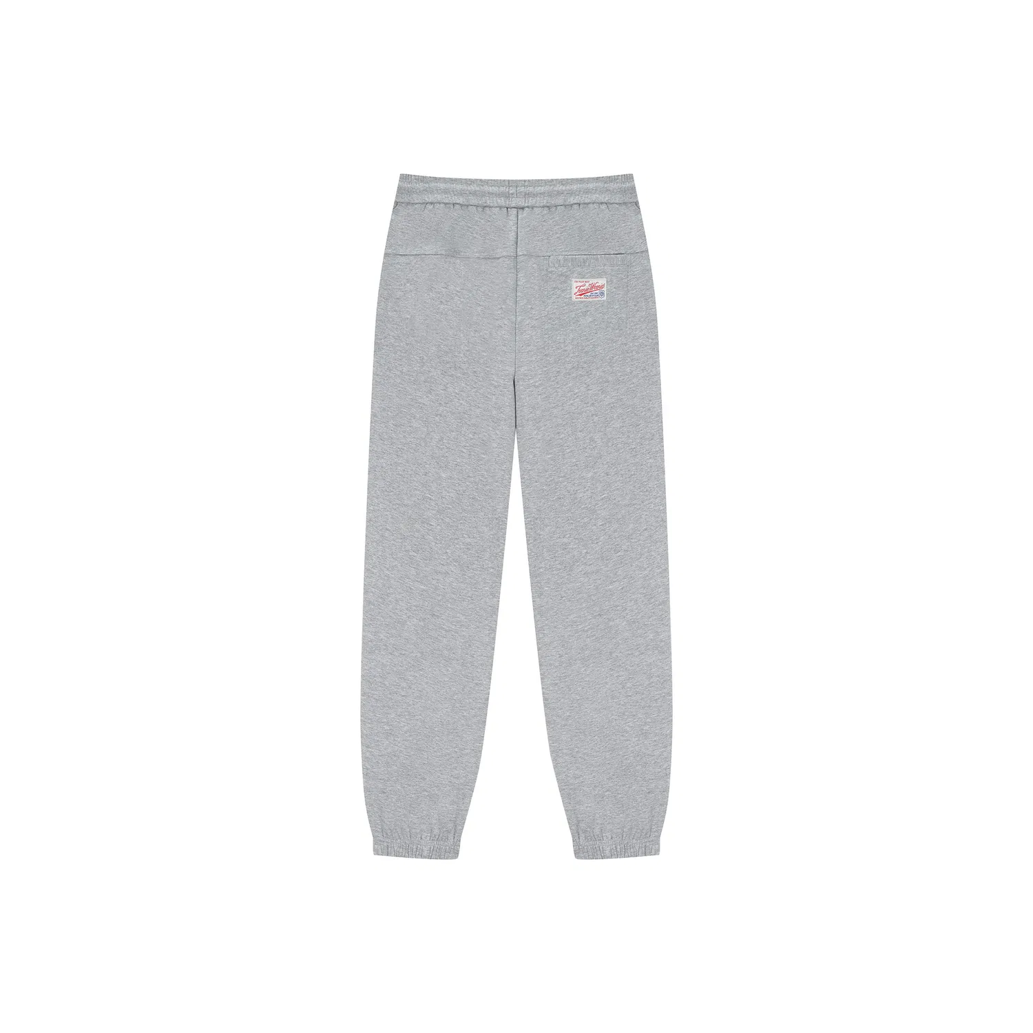 Детские повседневные брюки Evergreen Collection Teenie Weenie Men, Medium Gray — фото 3