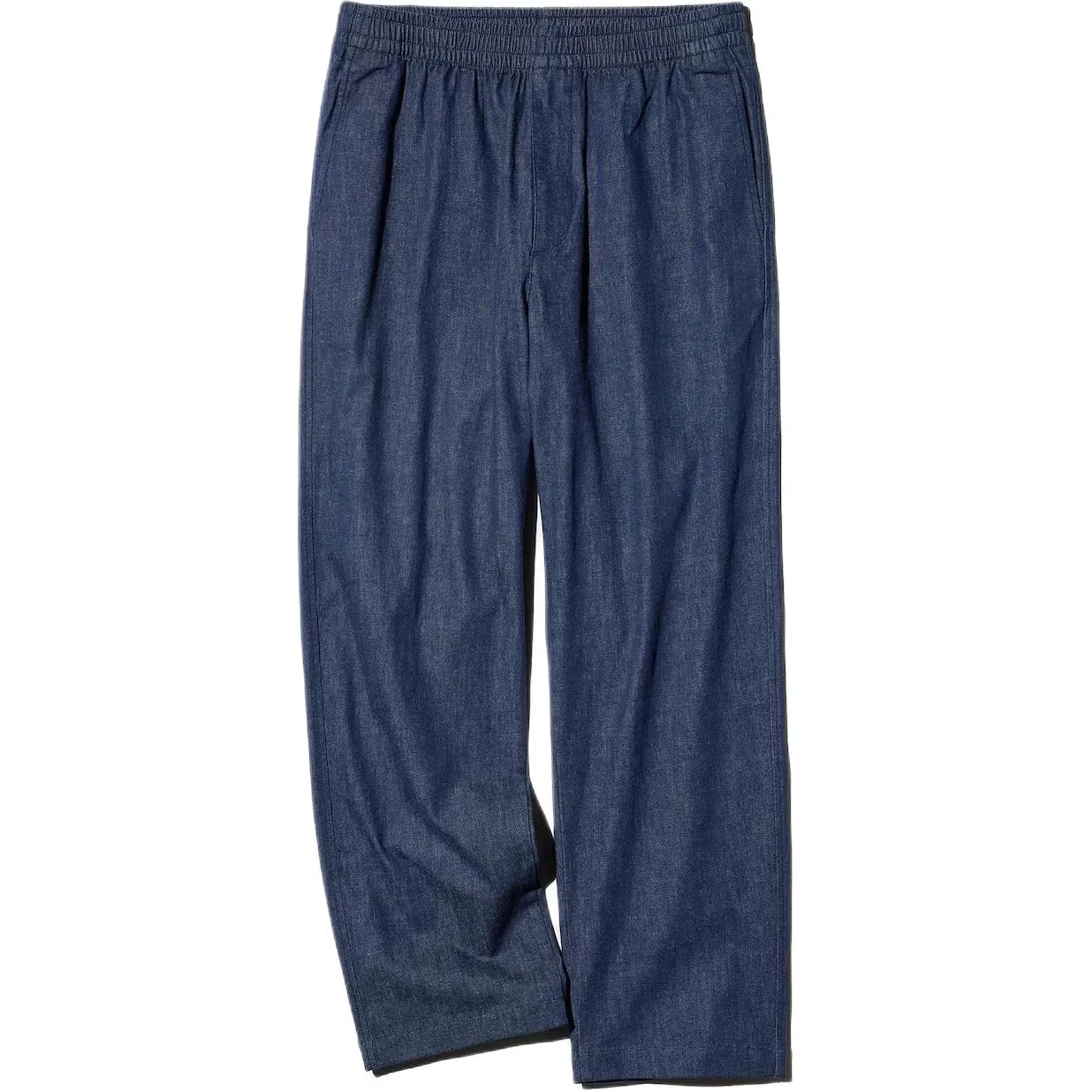 Мужские джинсы Marine Blue UNIQLO