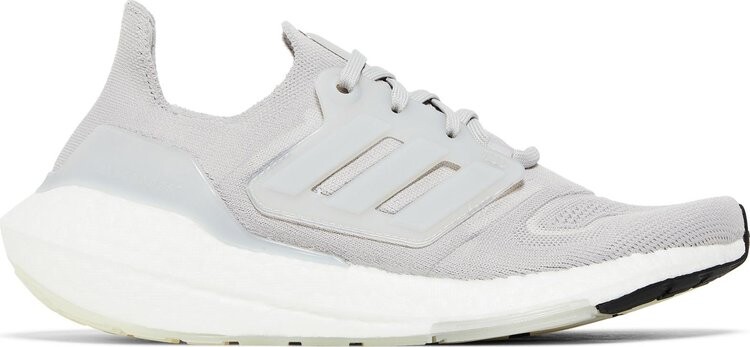 

Кроссовки Adidas Wmns UltraBoost 22 'Triple Grey', серый