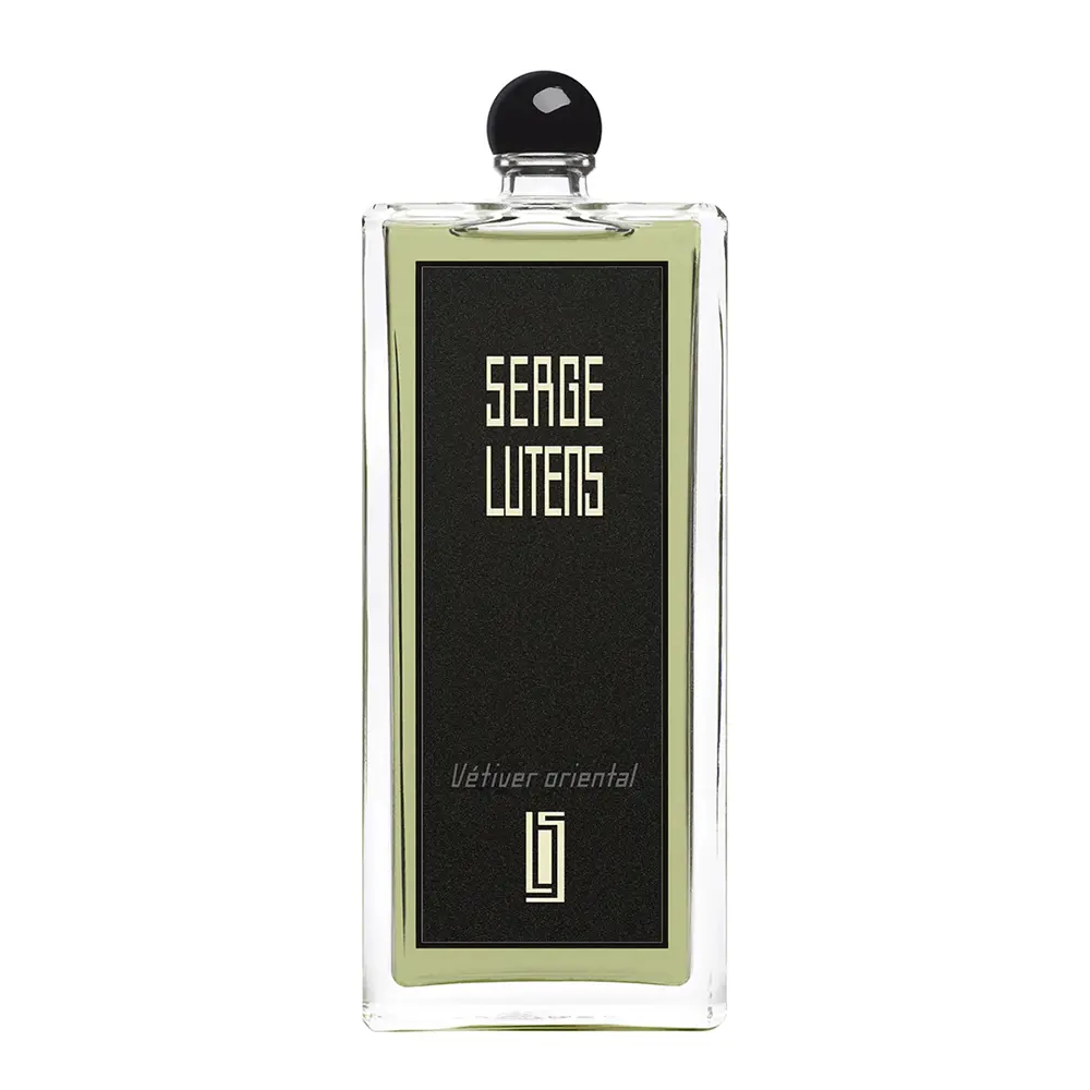 

Парфюмерная вода Serge Lutens Eau De Parfum Vetiver Oriental, 100 мл