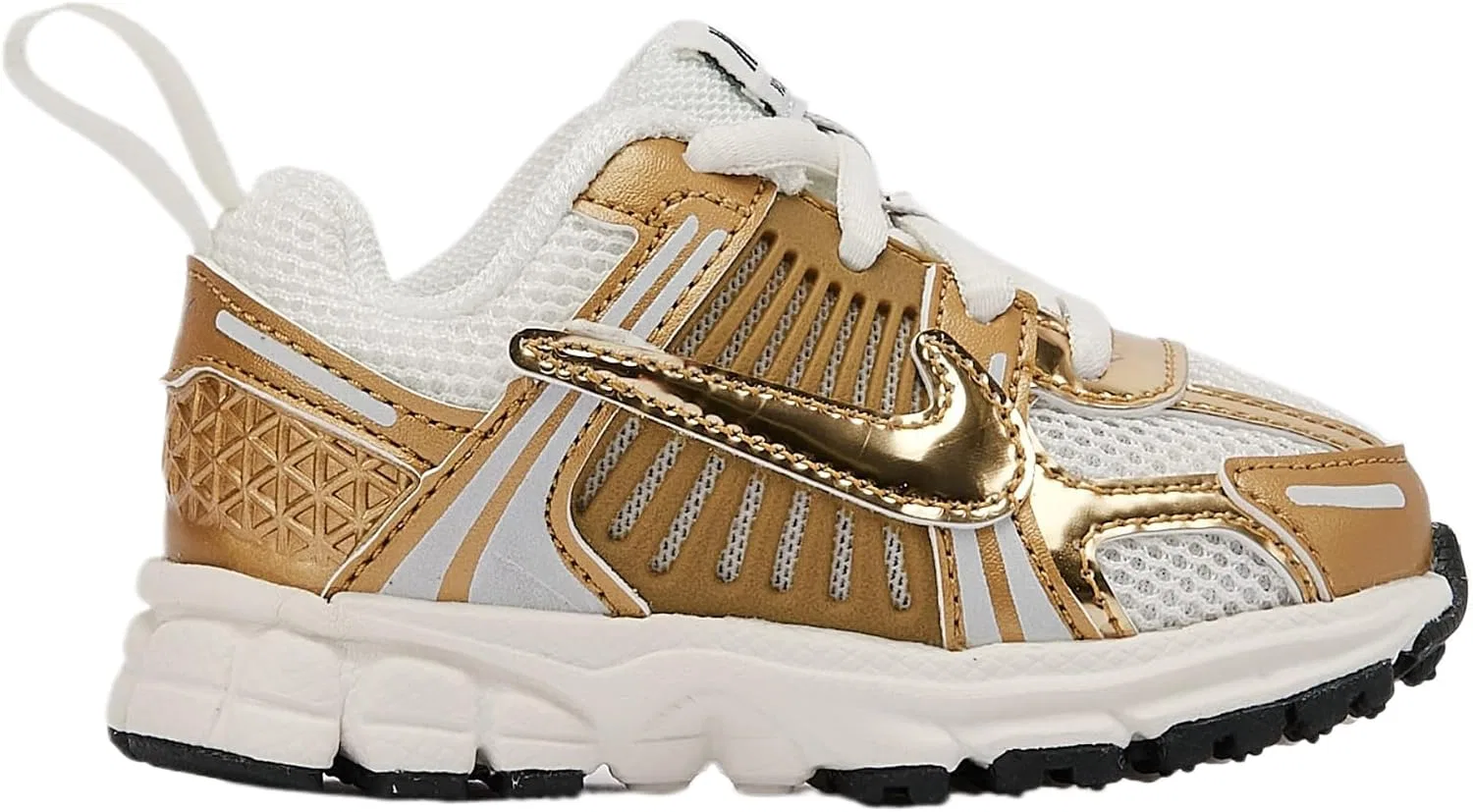 Детские кроссовки для мальчиков Vomero 5 Nike, Gold