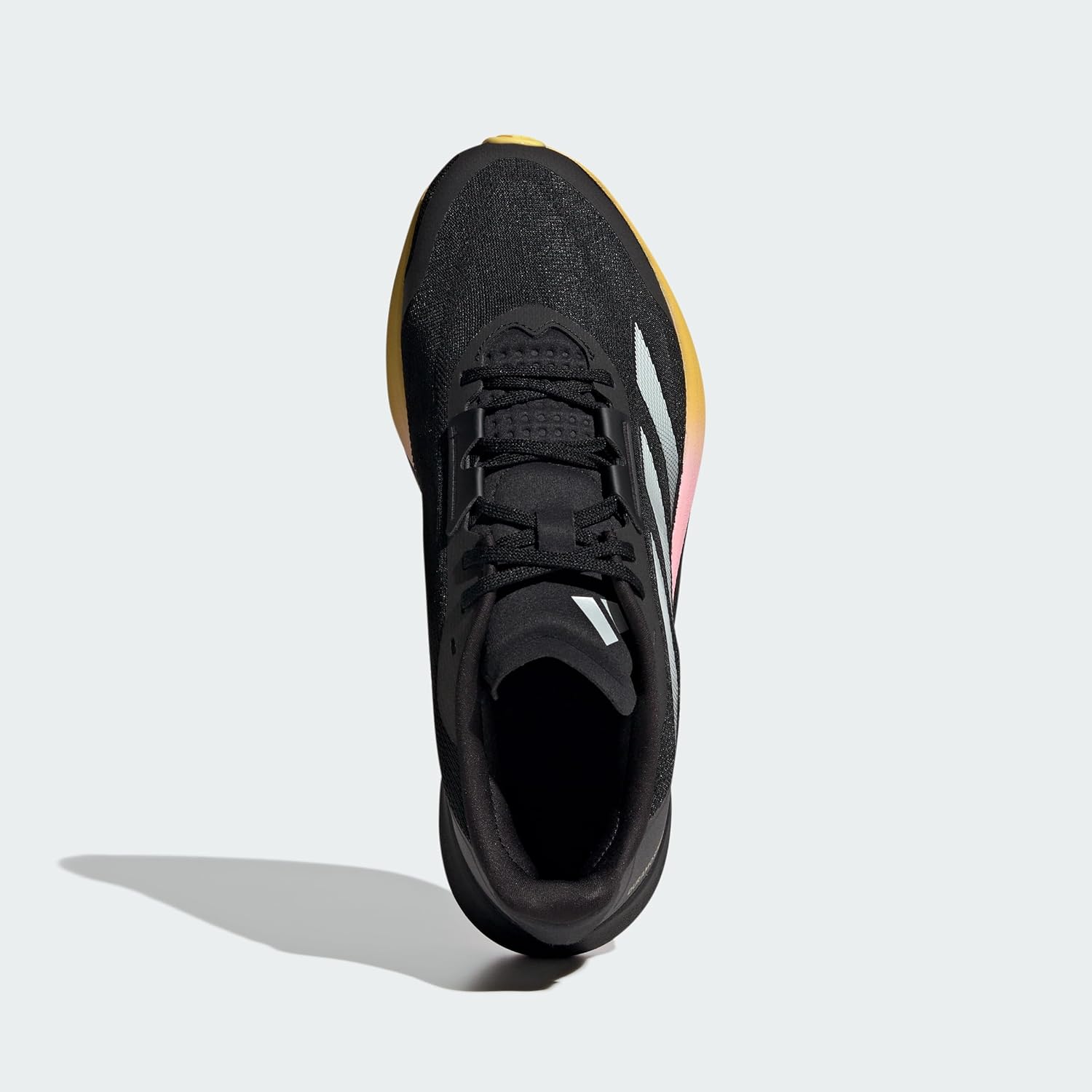 Мужские кроссовки Adidas Duramo Speed, черный — фото 3
