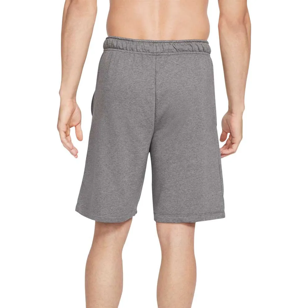 Шорты Nike Dri-Fit, серый — фото 2