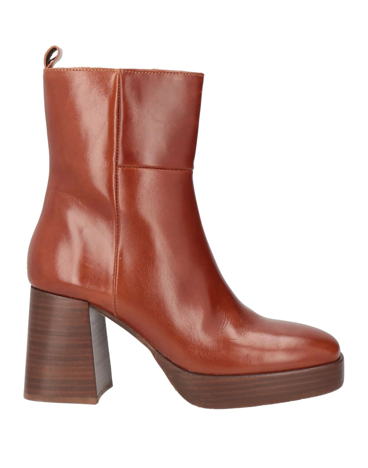 

Ботильоны Elvio Zanon, оранжевый