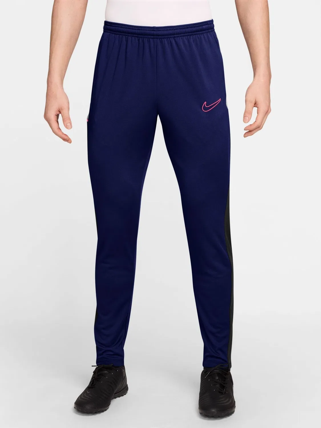 Джоггеры Dri-FIT Academy Nike, Royal Pulse Blue
