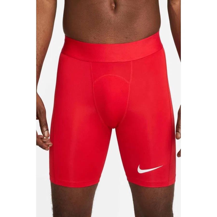 Спортивные шорты Nike Pro Strike DH8128-657, Красный