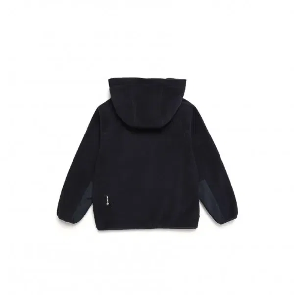 Флисовая куртка Polartec, коллаборация Black Yak, Navy — фото 2