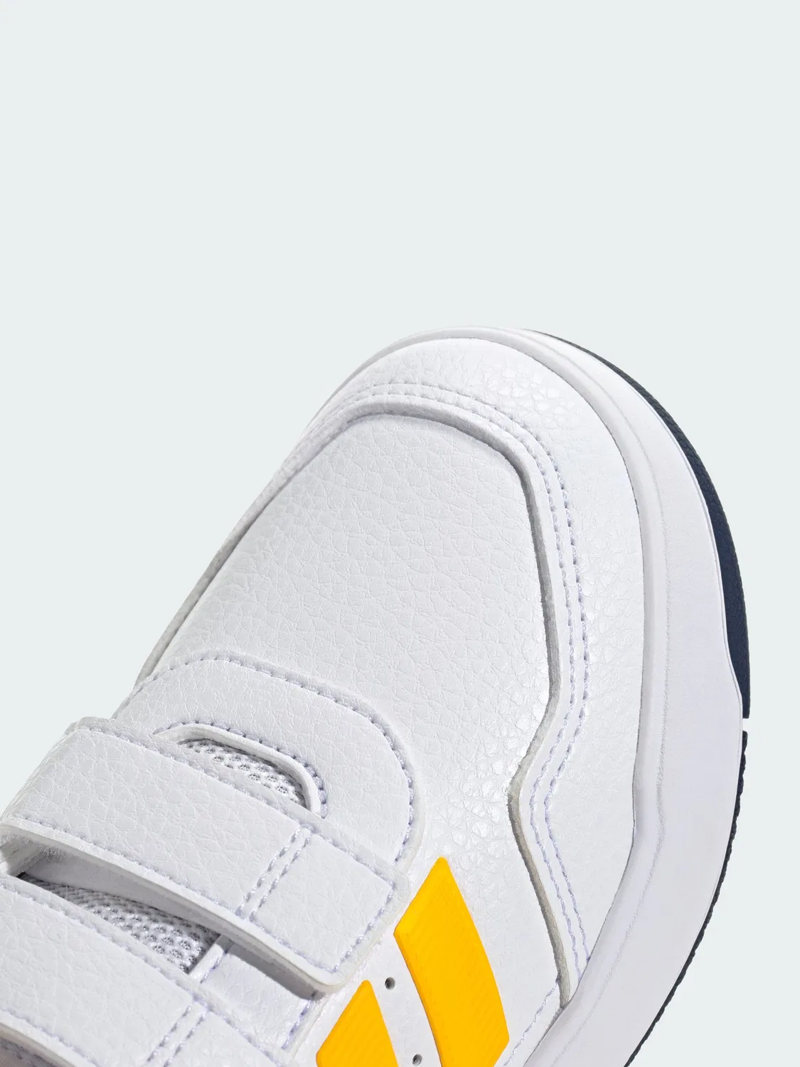 Кроссовки Tensaur Sport 3.0 CF K adidas, белый — фото 3