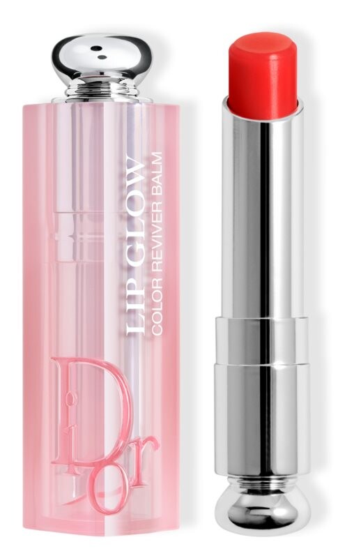 

Бальзам для губ DIOR Dior Addict Lip Glow, оттенок 015 Cherry 3,2 г