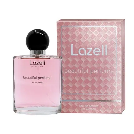 Парфюмерная вода Lazell Beautiful, 100 мл
