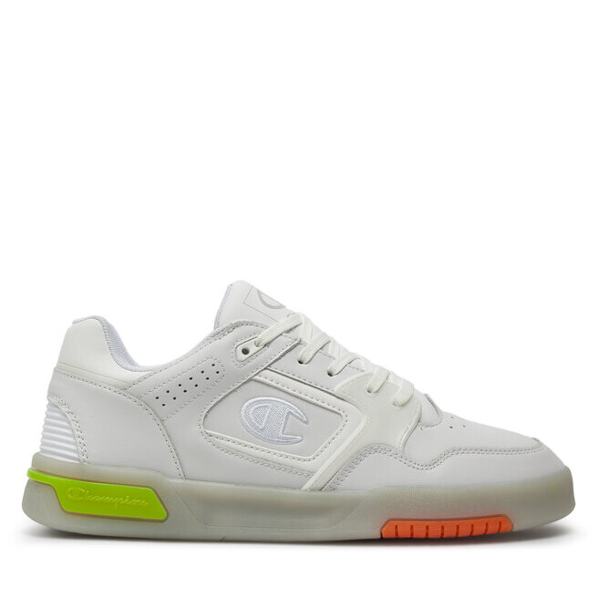 

Кроссовки Champion Z80 Retrotech Low Cut Shoe S22254-CHA-WW001 Wht, белый