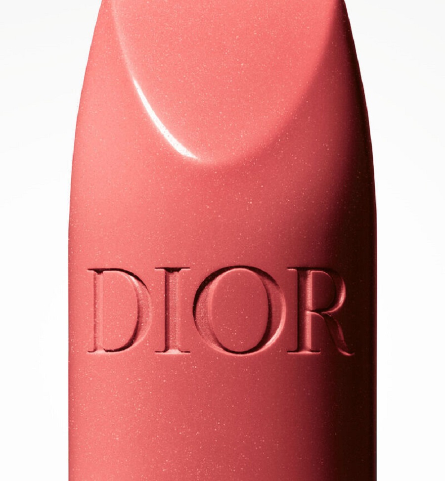 Губная помада Dior Rouge Couture Color Satin — фото 2