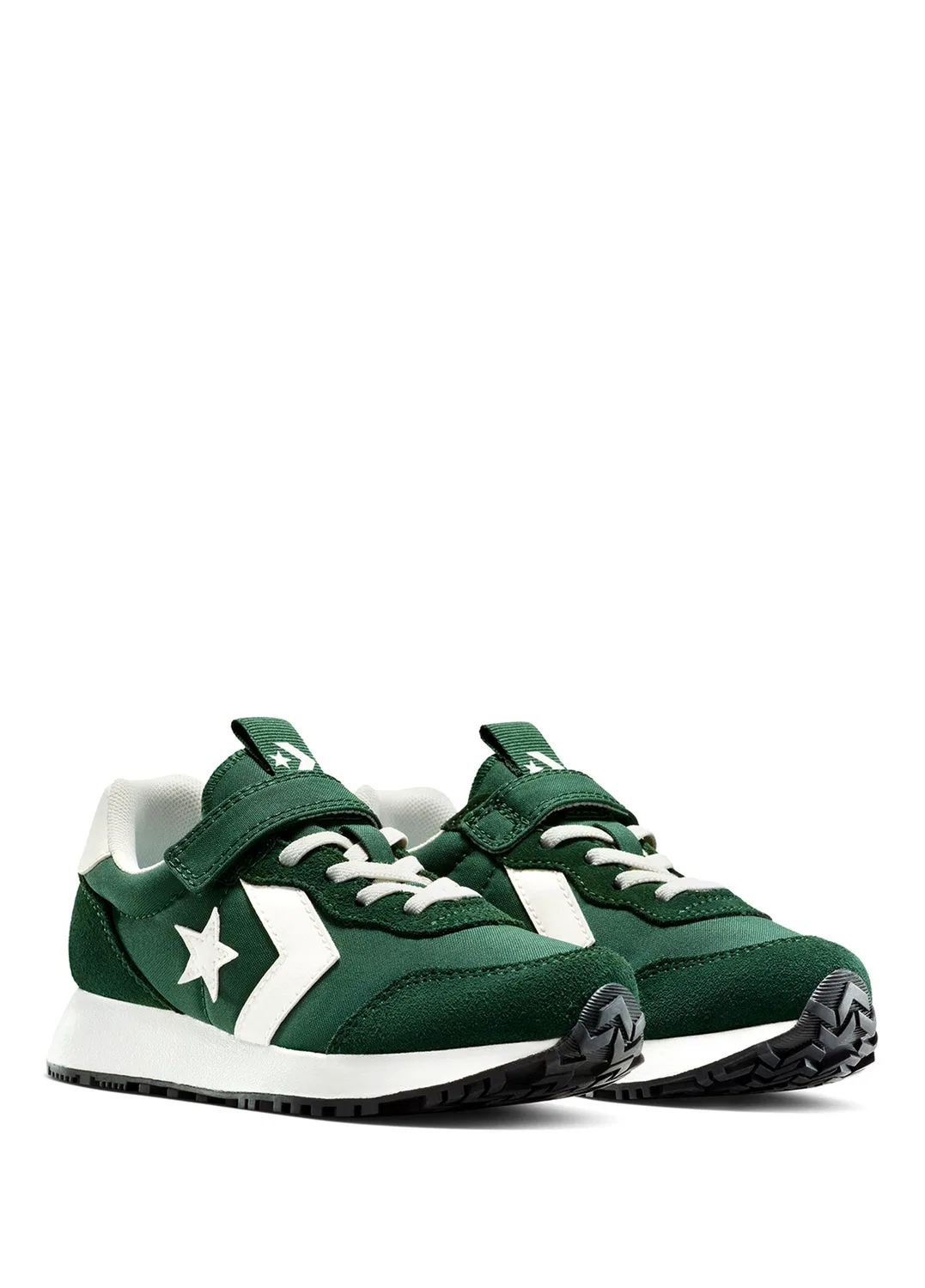 Кроссовки Converse Omega Trainer, зеленый — фото 2