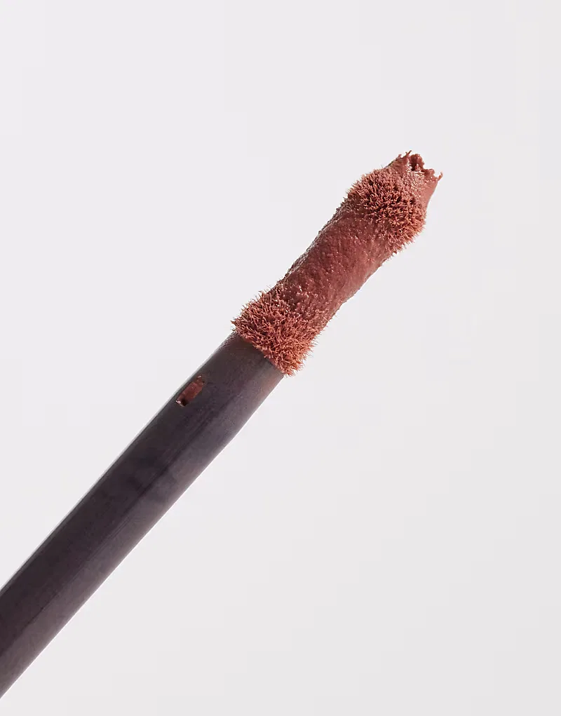 Мусс для губ и щек MAC Powder Kiss - Habit — фото 3