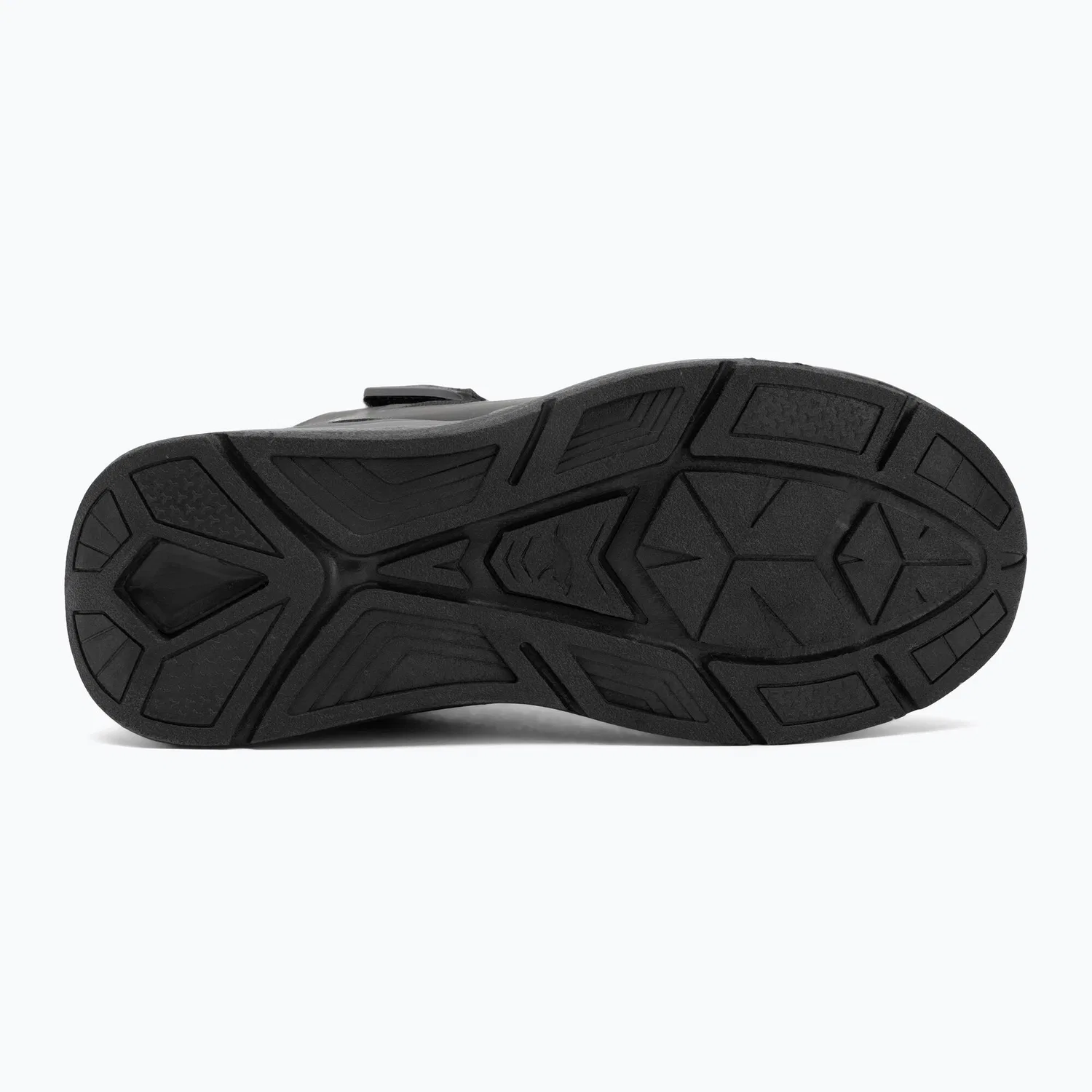 Детские кроссовки с высоким верхом KD-Turn Mid EV KangaROOS, Dunkelblau — фото 4