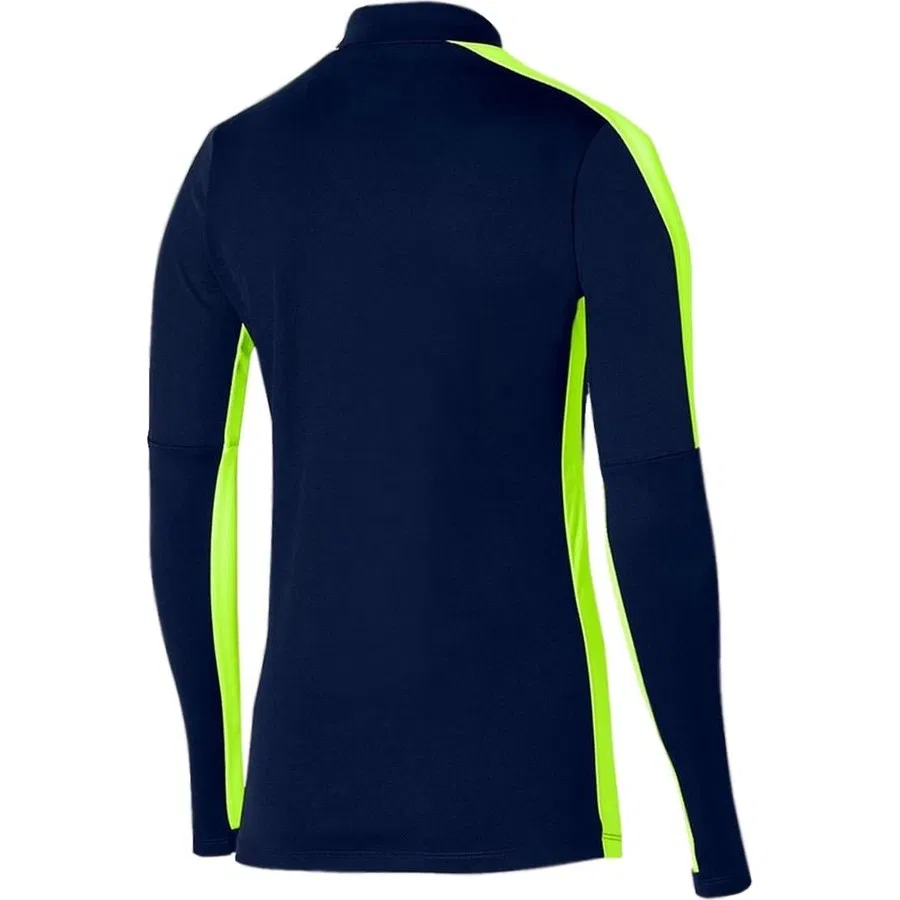 Спортивный топ Nike Dri-FIT ACD23, Темно-синий — фото 2