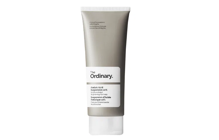 Крем для лица с 10% азелаиновой кислотой, The Ordinary, 30 мл — фото 4