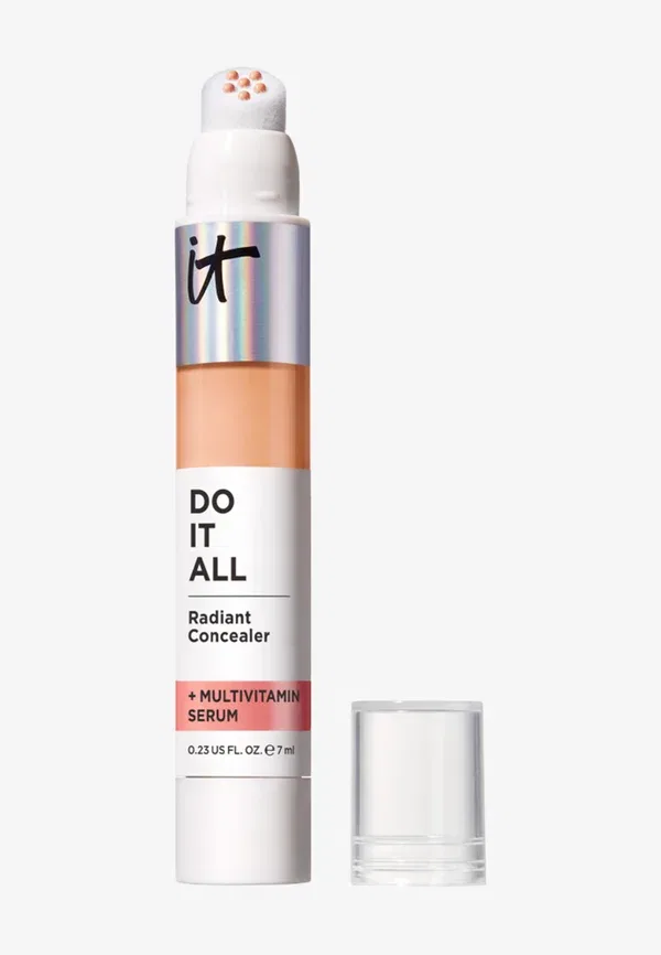 Сияющий консилер Do it all - консилер 7 мл It Cosmetics, цвет medium neutral