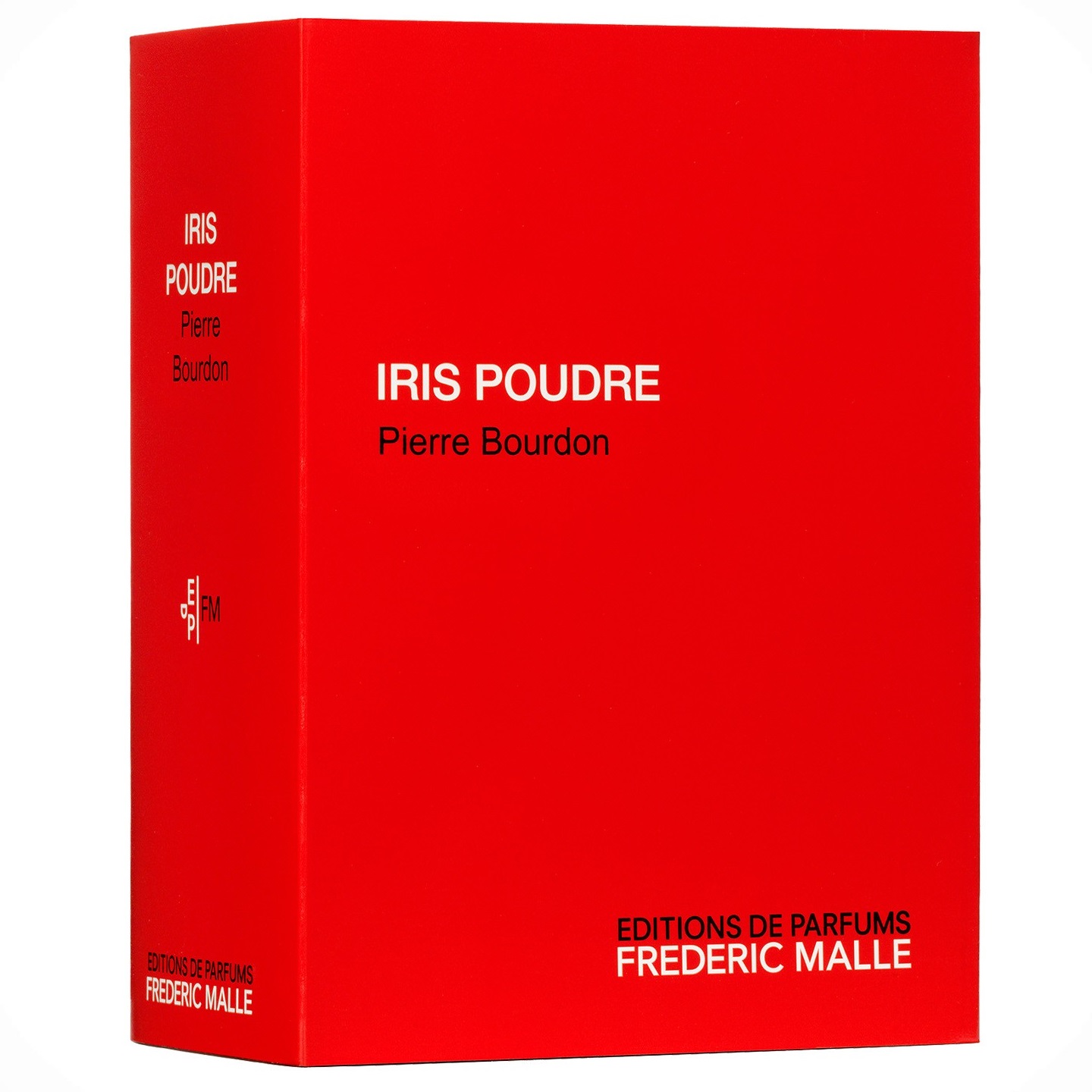 Парфюмерная вода Editions de Parfums Frédéric Malle Iris Poudre — фото 2