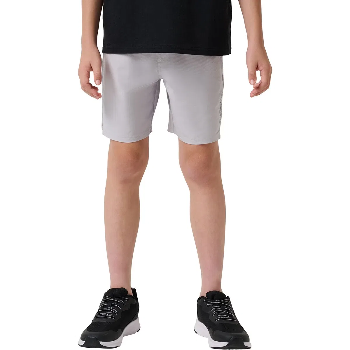 Детские шорты для мальчиков с эластичным поясом Wanderlust Travismathew, Micro Chip
