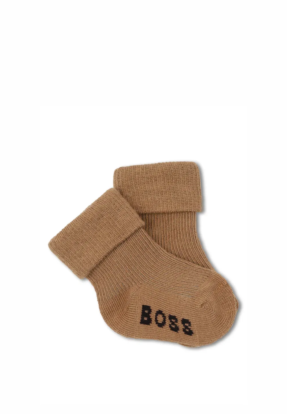 Набор носков для кроссовок (3 шт.) Boss Kidswear, Cookie — фото 3