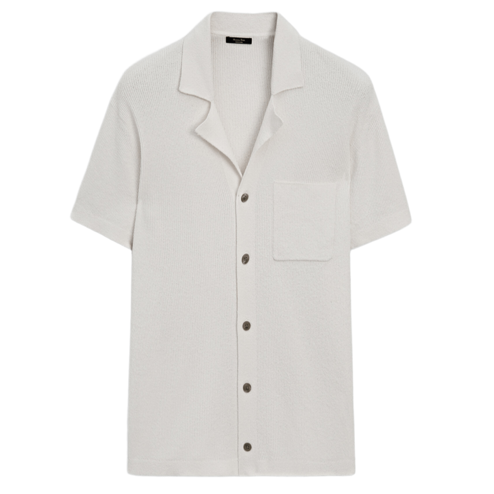 

Вязаный кардиган Massimo Dutti Short sleeve with buttons, кремовый, Белый, Вязаный кардиган Massimo Dutti Short sleeve with buttons, кремовый