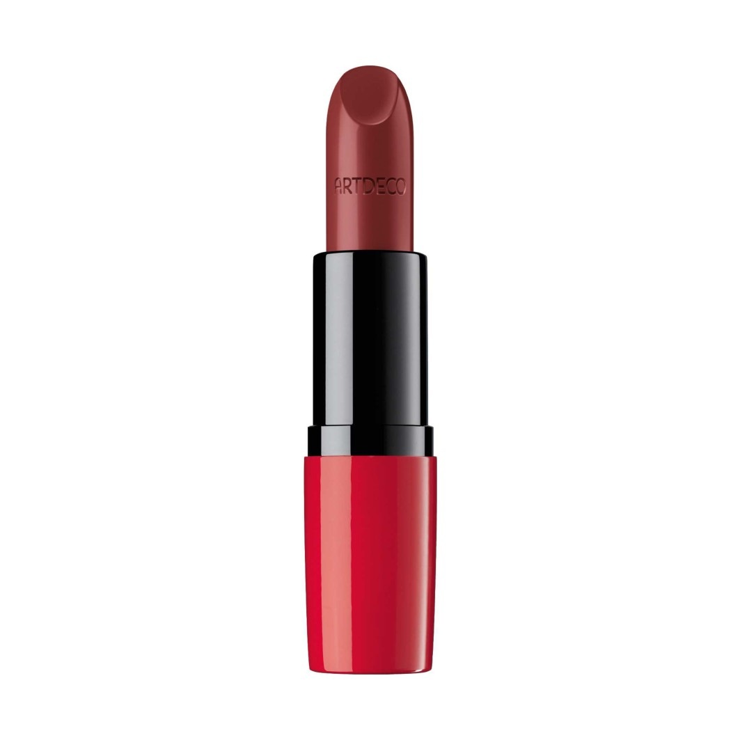 

Помада для губ tweed your style perfect color lipstick Artdeco, confident style, вес 4 гр.