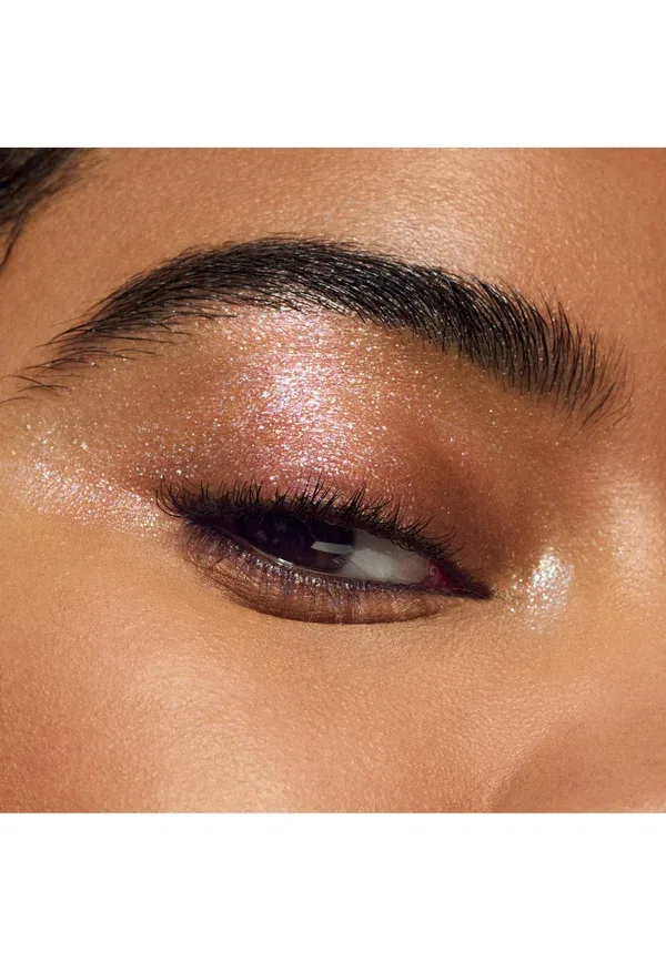 Жидкие тени 4.4 мл Dazzleshadow Mac Not Scared To Sparkle, цвет not scared to sparkle — фото 4