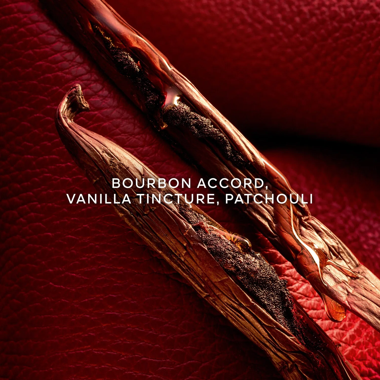 Парфюмерная вода Habit Rouge Le Parfum GUERLAIN, 100 мл — фото 3