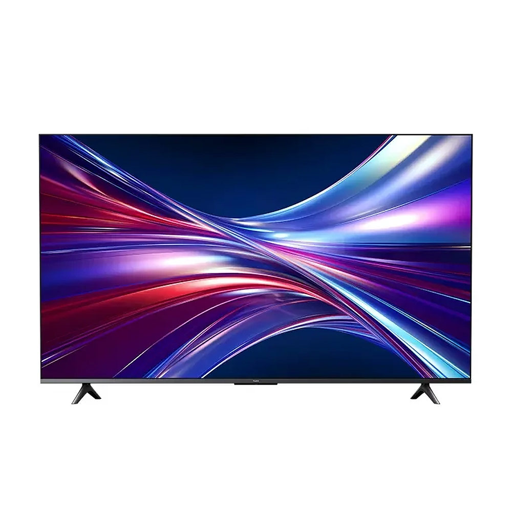 

Телевизор Xiaomi MI Redmi AI Smart TV X55 2024 L55MA-XT, 55", 4К, Direct LED, 120 Гц, черный