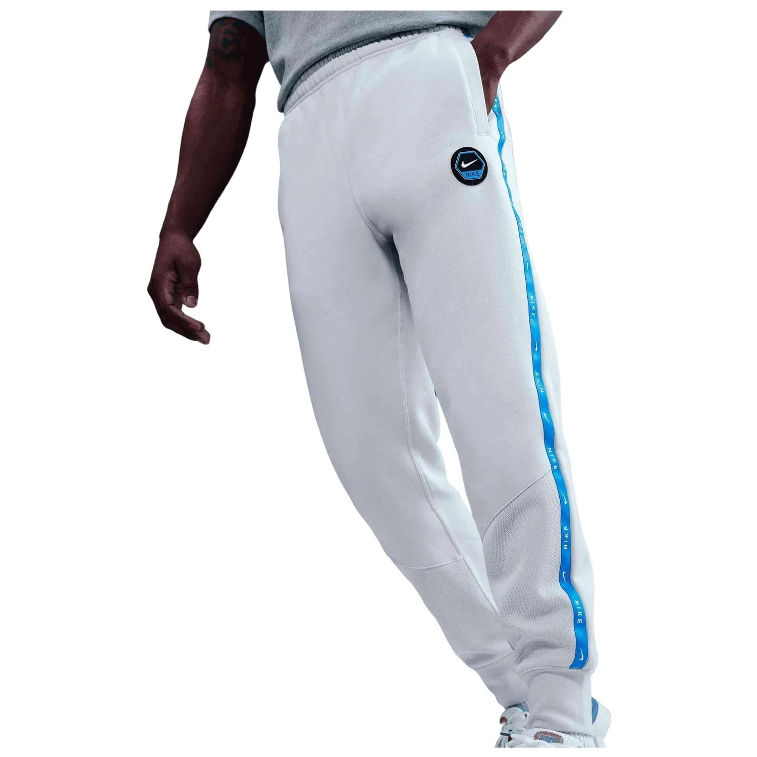 Мужские спортивные штаны Nike Sportswear Club Joggers Nike, Grau