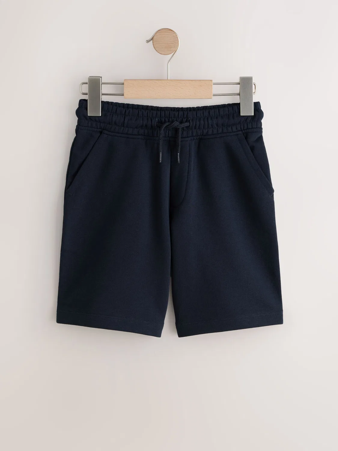 Шорты 4 шт., Regular Fit, Natural/Raspberry/Black/Navy Next — фото 4
