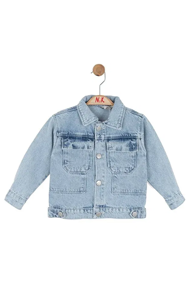 Детская куртка "Юг" nk-41704 Nk Kids