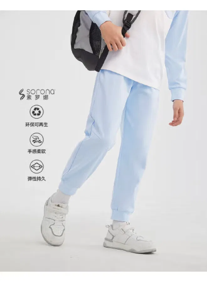 Штаны спортивные вязаные Hush Puppies