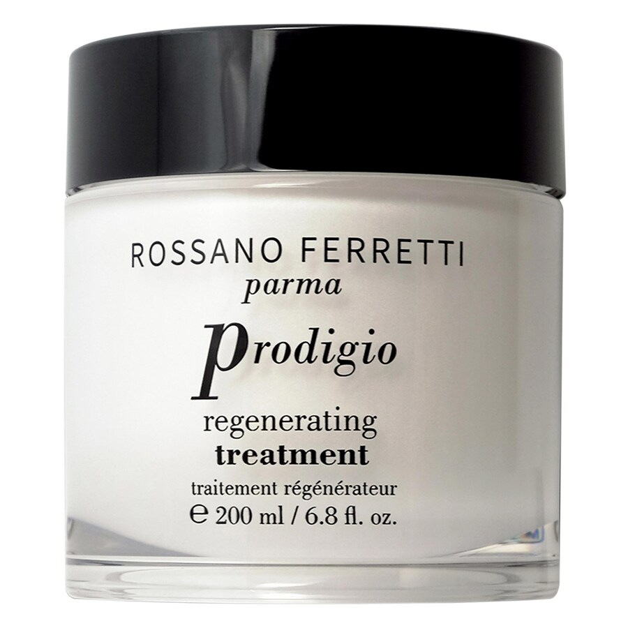 

Восстанавливающая маска для волос Prodigio перед мытьем Rossano Ferretti Parma, 6.8 oz /200 mL