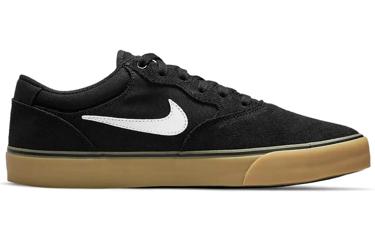 Кроссовки Nike SB Chron для скейтбординга — фото 2