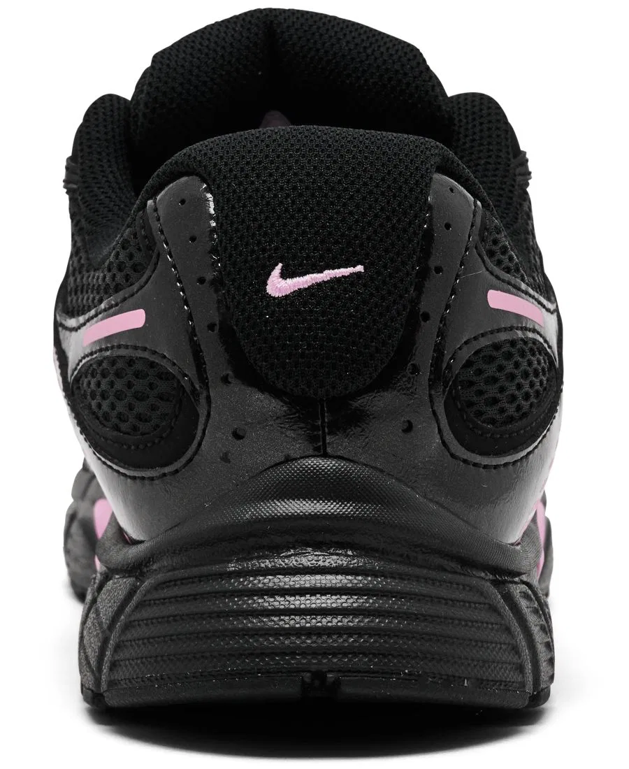 Кроссовки Nike V5 RNR Lifestyle, Black Pink Rise — фото 4