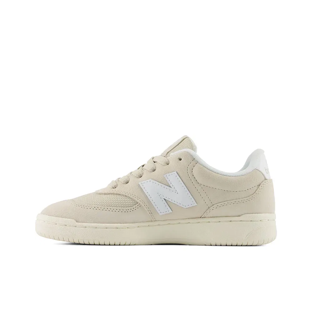 Кроссовки 80 GS New Balance, бежевый — фото 2