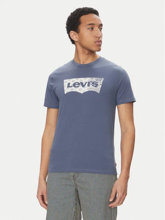 Футболка standard fit Classic Levi'S, синий