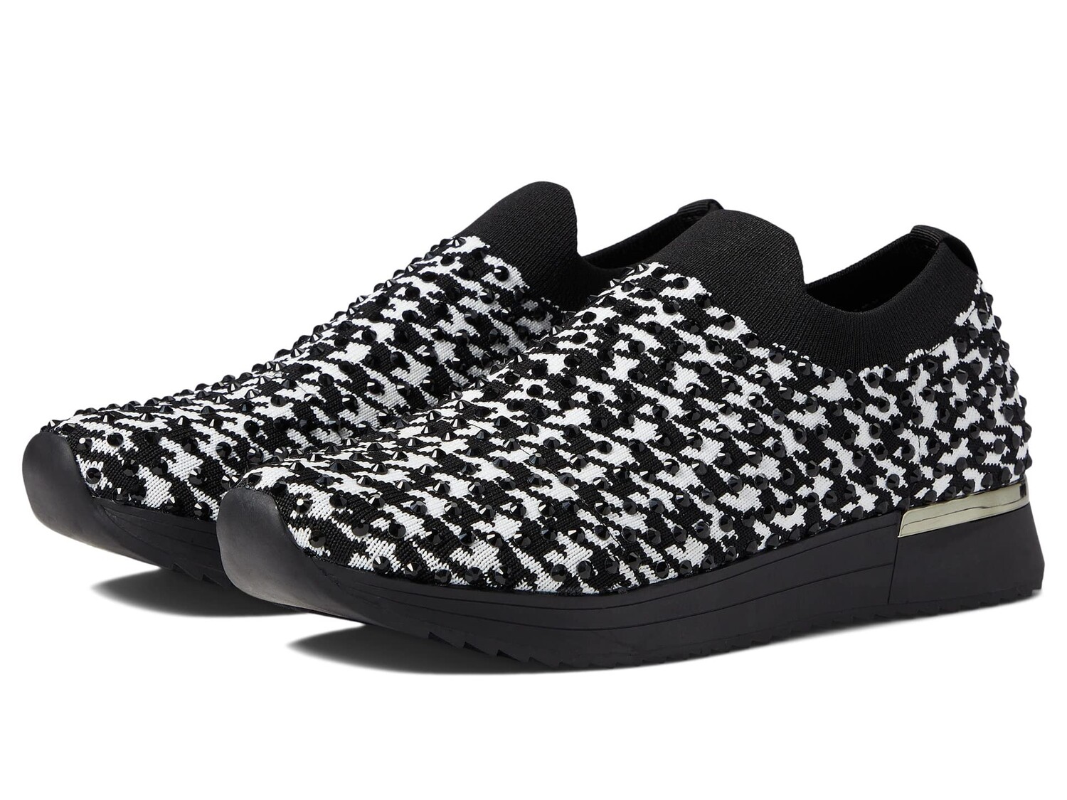 

Кроссовки для тренинга Kenneth Cole Reaction, Cameron Jewel Jogger
