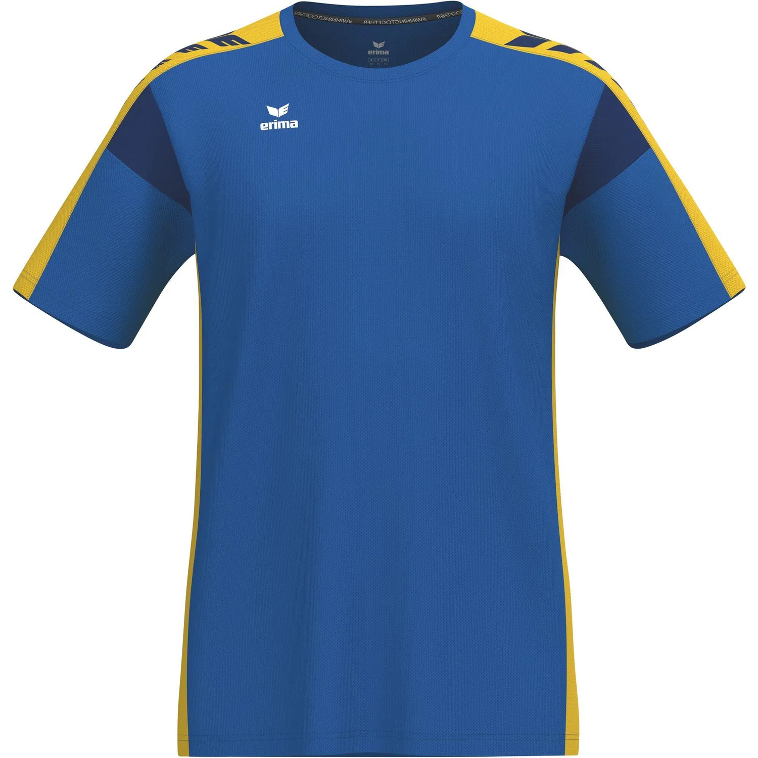 Детская футболка с принтом Celebrate 125 575 Factory, Bunt / Konigsblau